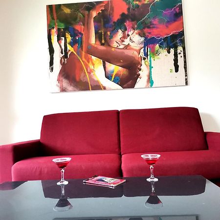 De Lux Apartments Sirena Kotor Bilik gambar
