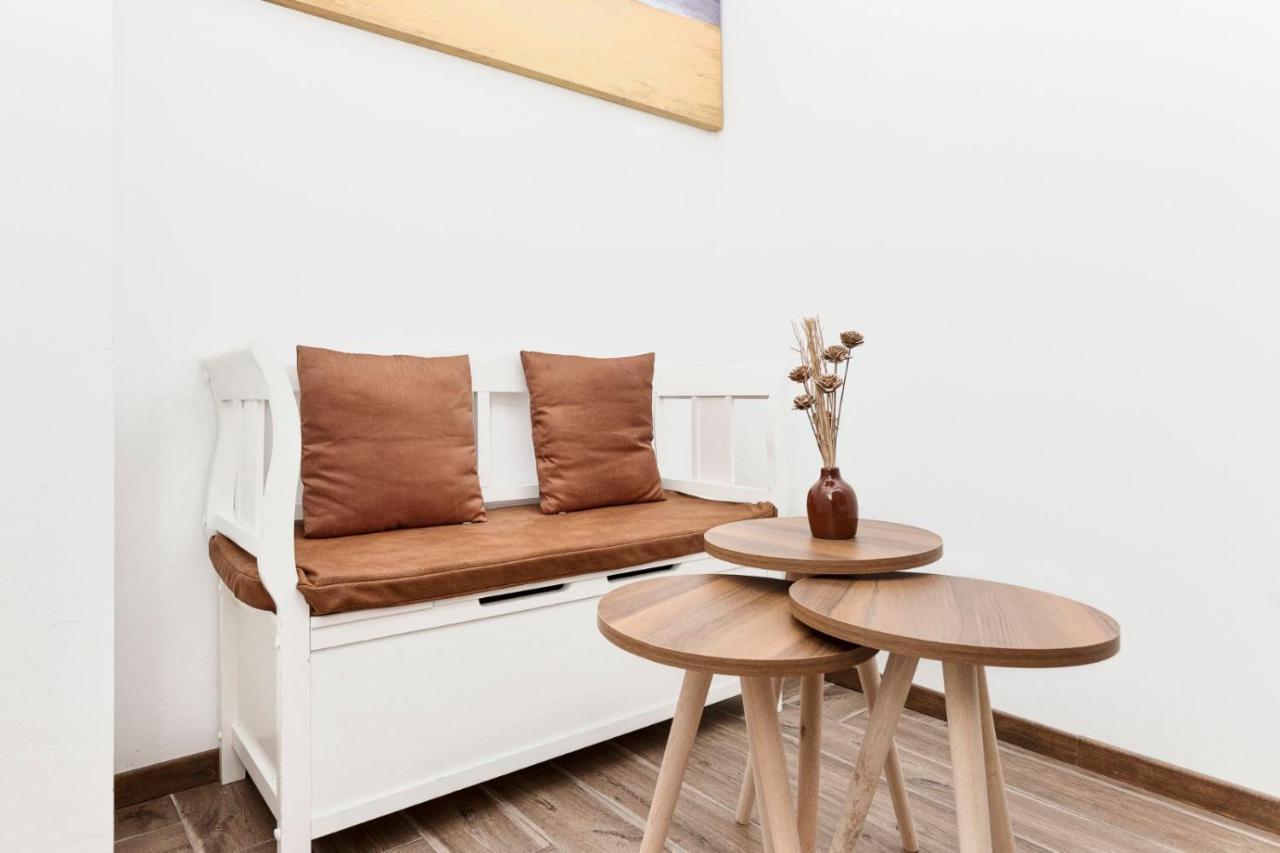 De Lux Apartments Sirena Kotor Luaran gambar